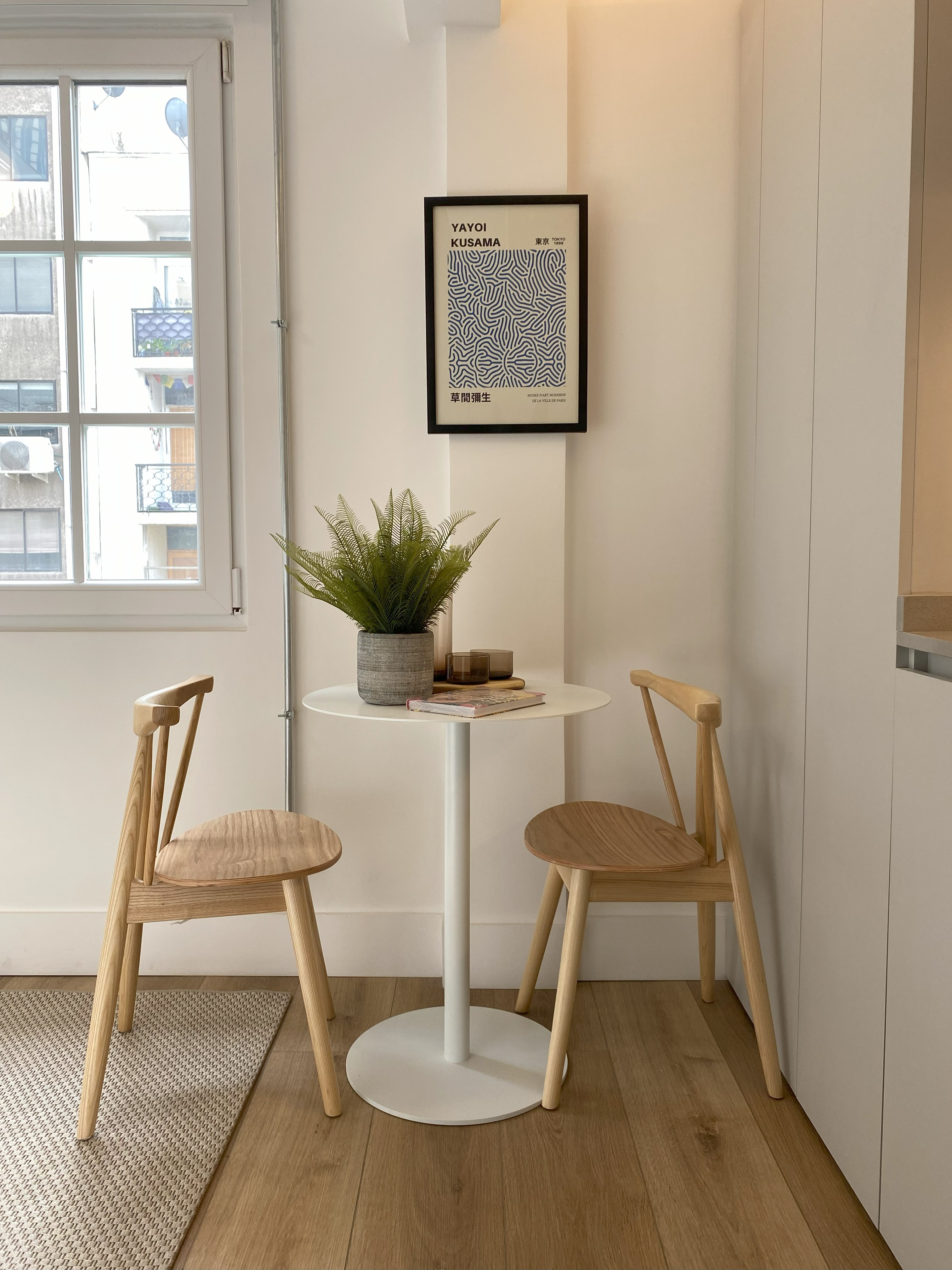 NEST Bellas Artes gallery 3